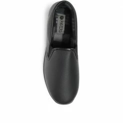 Pavers Wide Fit Men's Flexible Slippers - QINGD30000 / 316 433 / 316 433