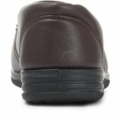 Pavers Wide Fit Men's Flexible Slippers - QINGD30000 / 316 433 / 316 433