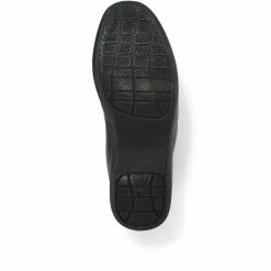 Pavers Wide Fit Men's Flexible Slippers - QINGD30000 / 316 433 / 316 433