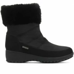 Pavers Water Resistant Weather Boot - WENZH30000 / 316 859 Boots