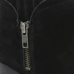 Bellissimo Heeled Suede Ankle Boot - BELBOT30007 / 316 264 Boots