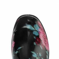 Pavers Polka Dot Wellington Boot - FEI30006 / 316 227 Casual