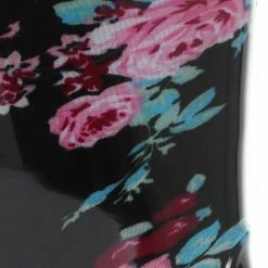 Pavers Polka Dot Wellington Boot - FEI30006 / 316 227 Casual