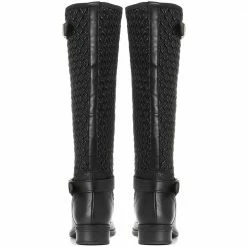 Pavers Casual Leather Knee High Boot - KAPSO30001 / 316 673 Boots 12 Pavers Casual Leather Knee High Boot - KAPSO30001 / 316 673 Boots