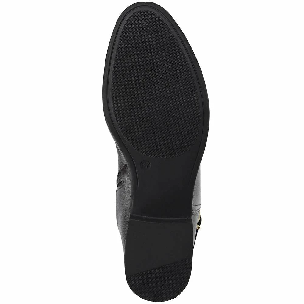 Pavers Casual Leather Knee High Boot - KAPSO30001 / 316 673 Boots 5 Pavers Casual Leather Knee High Boot - KAPSO30001 / 316 673 Boots