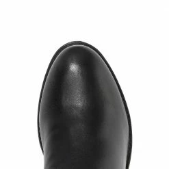 Pavers Casual Leather Knee High Boot - KAPSO30001 / 316 673 Boots 15 Pavers Casual Leather Knee High Boot - KAPSO30001 / 316 673 Boots