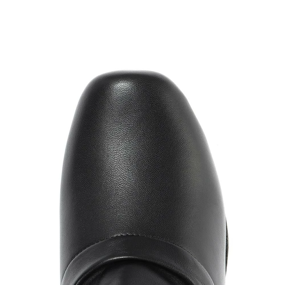 Pavers Touch Fastening Leather Ankle Boot - KEM30001 / 316 785 Boots 7 Pavers Touch Fastening Leather Ankle Boot - KEM30001 / 316 785 Boots