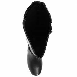 Pavers Boots Stretch Fit Knee High Boot - WOIL30039 / 316 485