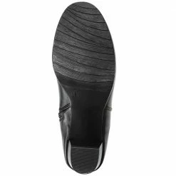 Pavers Boots Stretch Fit Knee High Boot - WOIL30039 / 316 485