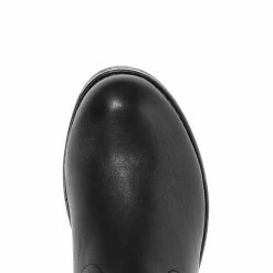 Pavers Casual Elasticated Knee High Boots - WOIL30040 / 316 691