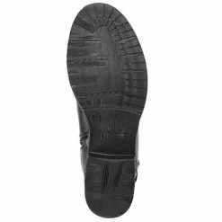 Pavers Casual Elasticated Knee High Boots - WOIL30040 / 316 691