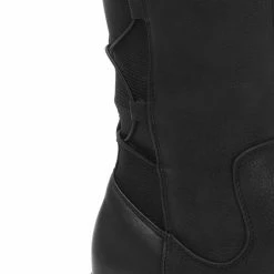 Pavers Boots Lightweight Bungee Elasticated Knee High Boot - WOIL30041 / 316 693 13 Pavers Boots Lightweight Bungee Elasticated Knee High Boot - WOIL30041 / 316 693