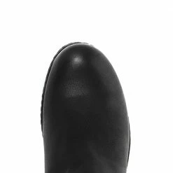 Pavers Boots Lightweight Bungee Elasticated Knee High Boot - WOIL30041 / 316 693 14 Pavers Boots Lightweight Bungee Elasticated Knee High Boot - WOIL30041 / 316 693