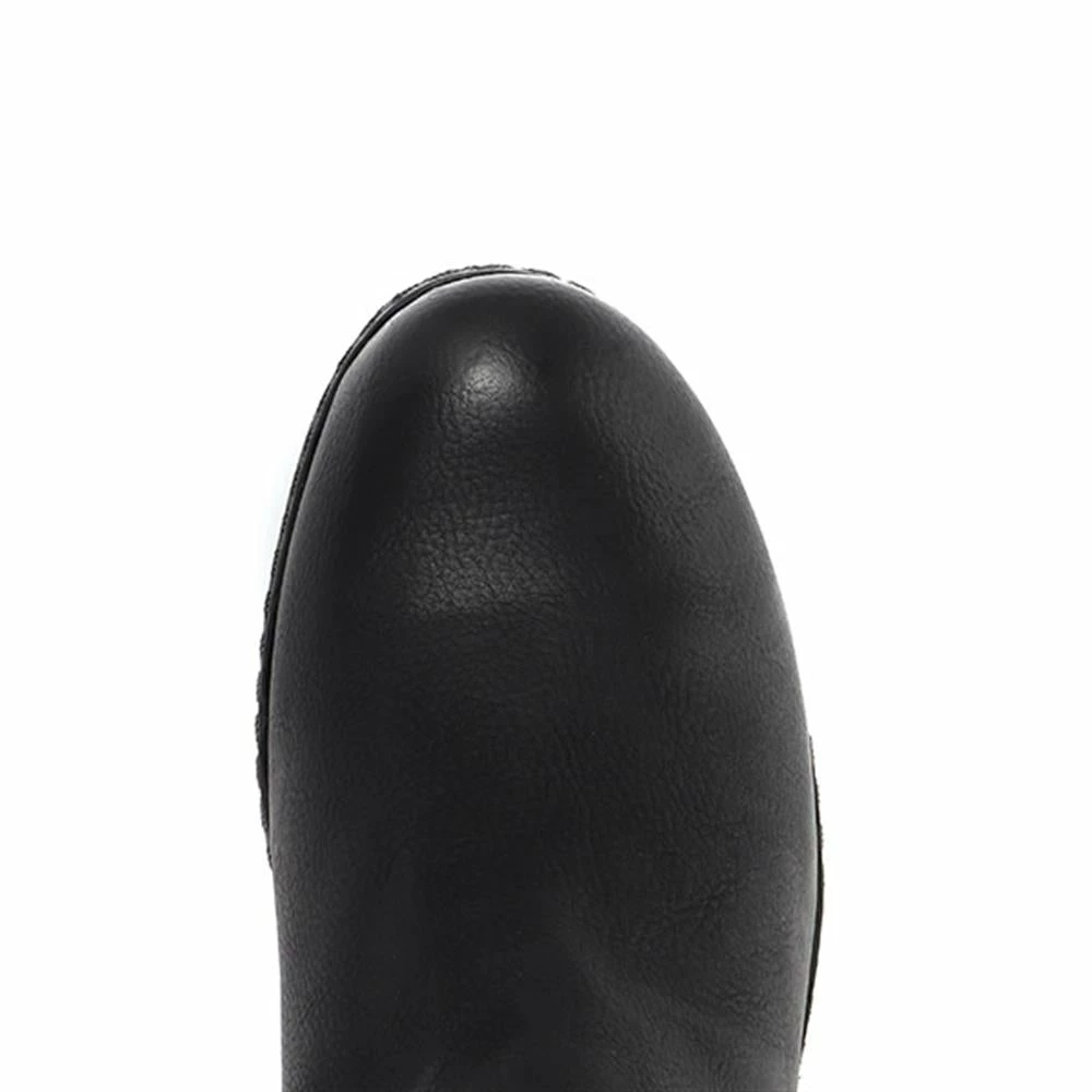 Pavers Boots Lightweight Bungee Elasticated Knee High Boot - WOIL30041 / 316 693 7 Pavers Boots Lightweight Bungee Elasticated Knee High Boot - WOIL30041 / 316 693