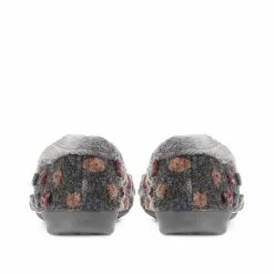 Pavers Full Spotty Slipper - FEVI28002 / 312 971 Slippers