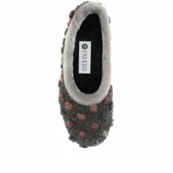 Pavers Full Spotty Slipper - FEVI28002 / 312 971 Slippers