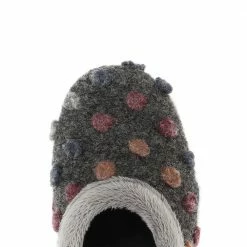 Pavers Full Spotty Slipper - FEVI28002 / 312 971 Slippers