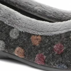 Pavers Full Spotty Slipper - FEVI28002 / 312 971 Slippers