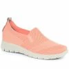 Fly Flot Wide Fit Slip On Sneakers / 313 788