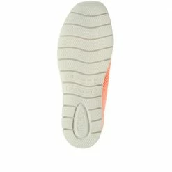 Fly Flot Wide Fit Slip On Sneakers / 313 788