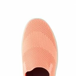Fly Flot Wide Fit Slip On Sneakers / 313 788