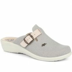 Fly Flot Wide Fit Anatomic Slip-On Clogs - FLY31050 / 317 208 / 317 208