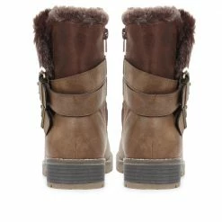 Pavers Casual Ankle Boot - WBINS30030 / 316 970