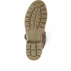 Pavers Casual Ankle Boot - WBINS30030 / 316 970