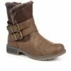 Pavers Casual Ankle Boot - WBINS30030 / 316 970