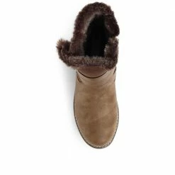 Pavers Casual Ankle Boot - WBINS30030 / 316 970