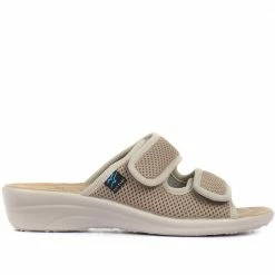 Fly Flot Mules Touch-Fastening Anatomic Mule - FLY31052 / 317 081