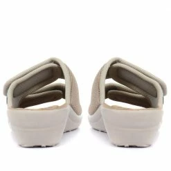 Fly Flot Mules Touch-Fastening Anatomic Mule - FLY31052 / 317 081