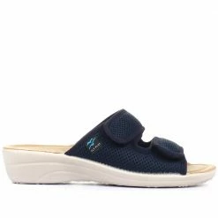 Fly Flot Mules Touch-Fastening Anatomic Mule - FLY31052 / 317 081