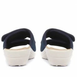 Fly Flot Mules Touch-Fastening Anatomic Mule - FLY31052 / 317 081