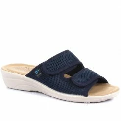 Fly Flot Mules Touch-Fastening Anatomic Mule - FLY31052 / 317 081