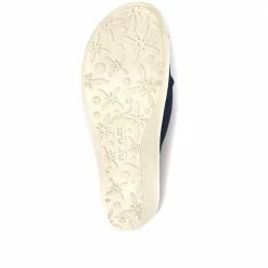 Fly Flot Mules Touch-Fastening Anatomic Mule - FLY31052 / 317 081