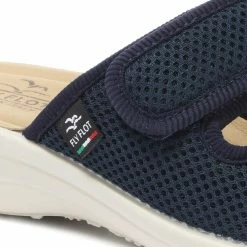 Fly Flot Mules Touch-Fastening Anatomic Mule - FLY31052 / 317 081