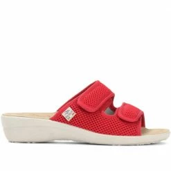 Fly Flot Mules Touch-Fastening Anatomic Mule - FLY31052 / 317 081