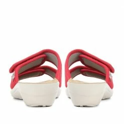 Fly Flot Mules Touch-Fastening Anatomic Mule - FLY31052 / 317 081