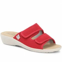 Fly Flot Mules Touch-Fastening Anatomic Mule - FLY31052 / 317 081