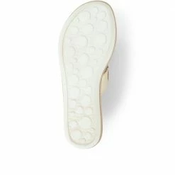 Pavers Embellished Mule Sandals - INB31017 / 317 873