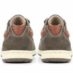 Pavers Wide Fit Boat Shoes - WBINS31003 / 317 185