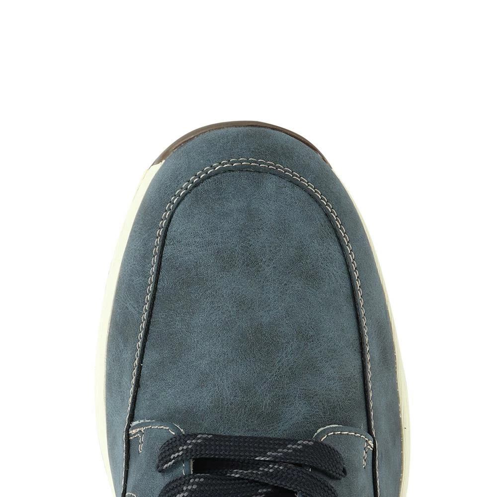 Pavers Wide Fit Lace Up Trainers - WBINS31009 / 317 187 8 Pavers Wide Fit Lace Up Trainers - WBINS31009 / 317 187