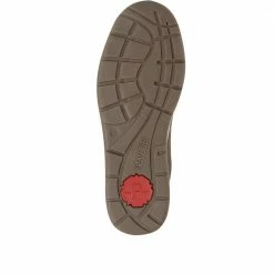 Pavers Wide Fit Lace Up Trainers - WBINS31009 / 317 187 26 Pavers Wide Fit Lace Up Trainers - WBINS31009 / 317 187