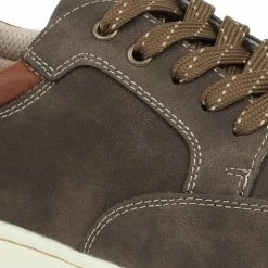 Pavers Wide Fit Lace Up Trainers - WBINS31009 / 317 187 29 Pavers Wide Fit Lace Up Trainers - WBINS31009 / 317 187