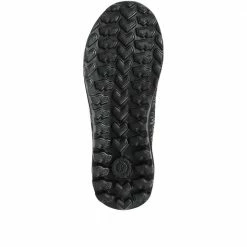 Pavers Wide Fit Sneaker Pumps / 317 369