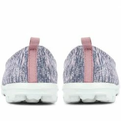 Pavers Wide Fit Sneaker Pumps / 317 369