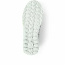 Pavers Wide Fit Trainer Pumps - BRK31027 / 317 369