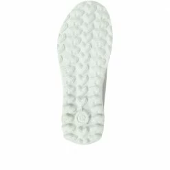 Pavers Wide Fit Lightweight Lace-up Sport Boat Shoe - BRK31045 / 317 465 Shoes