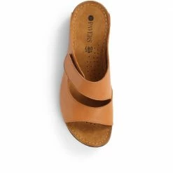 Pavers Wide Fit Adjustable Mules - MUYA31011 / 317 801